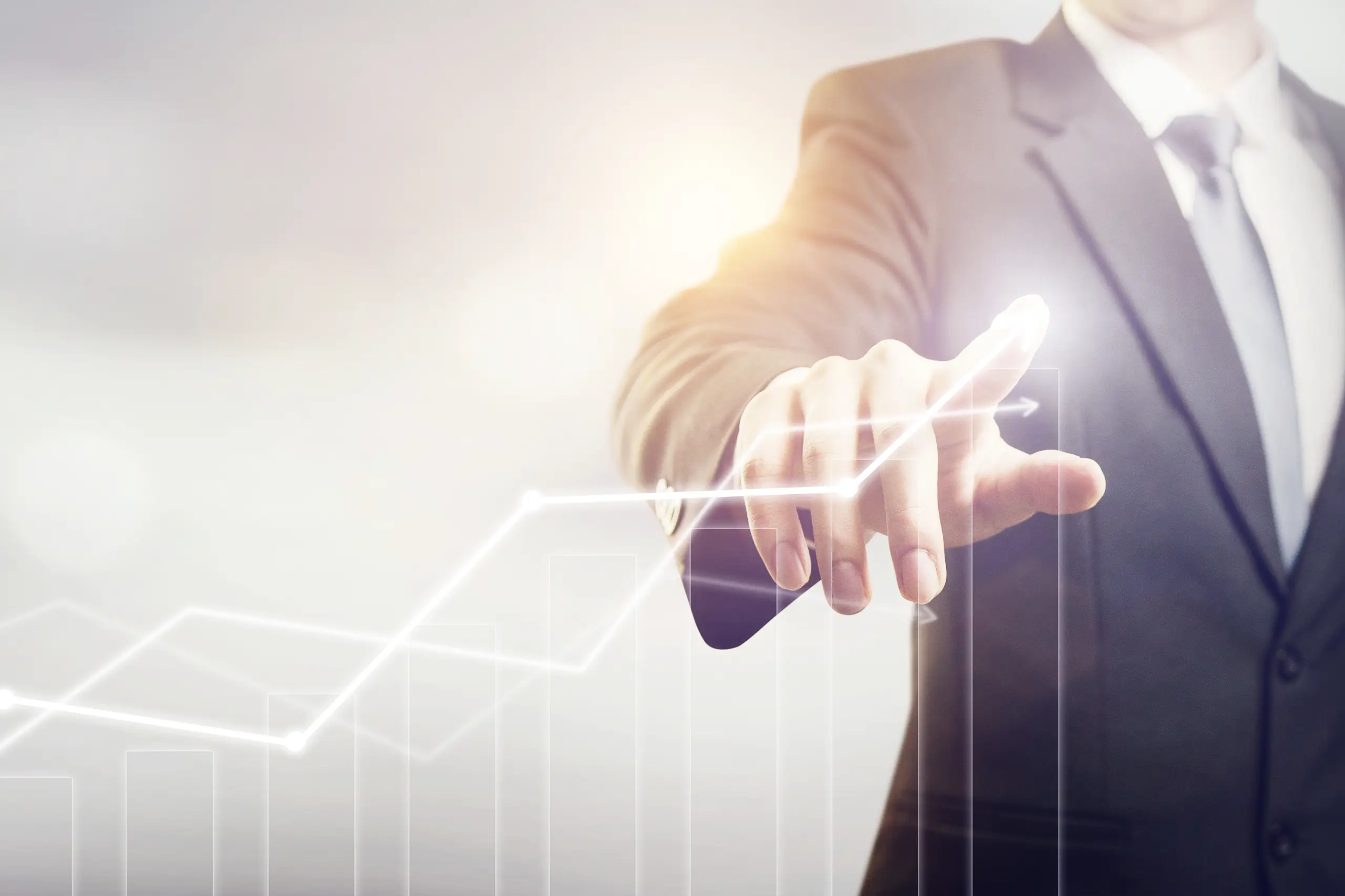 Como escalar sua empresa de consultoria?