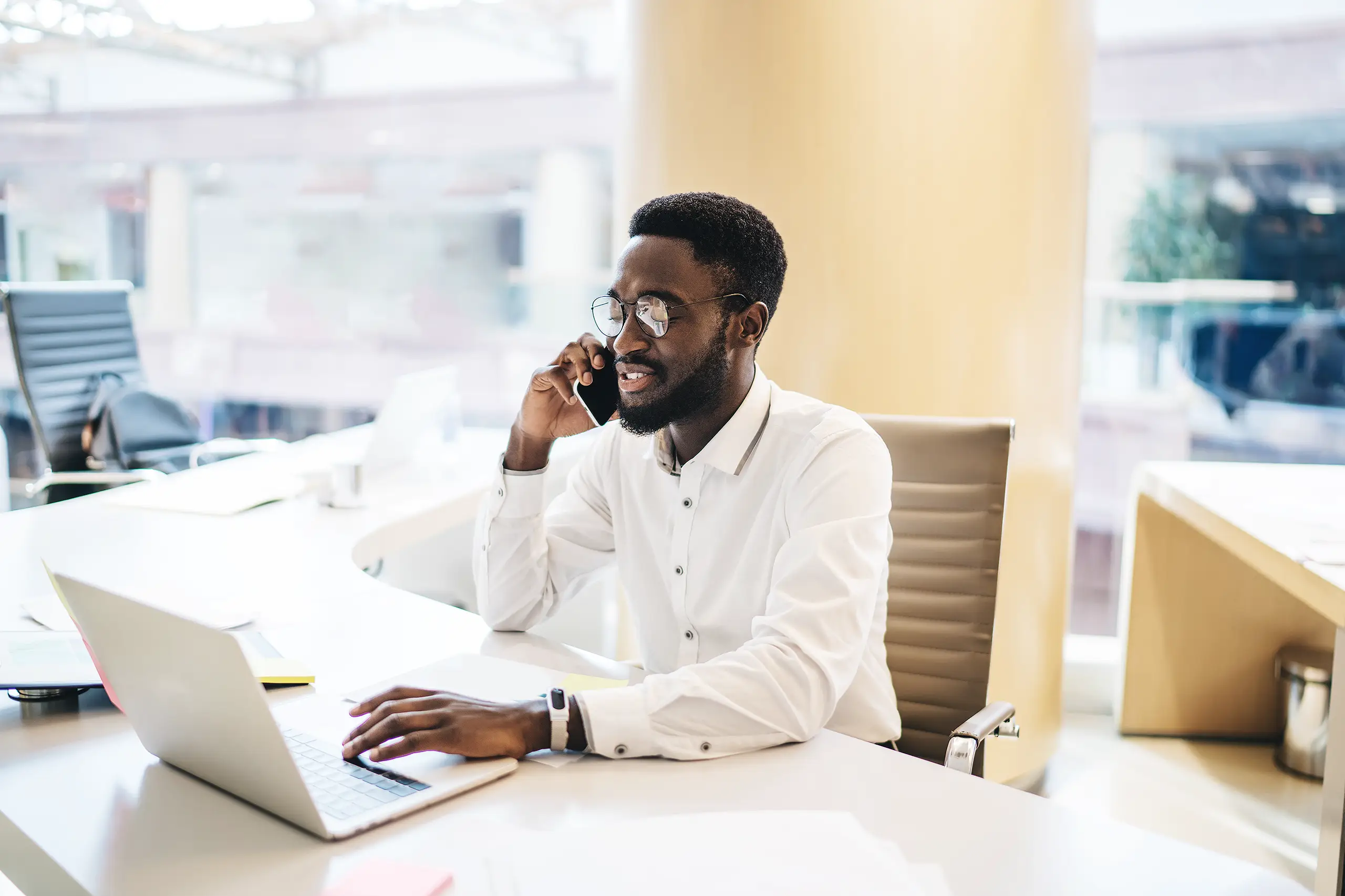 Consultoria online e híbrida: quais as diferenças?