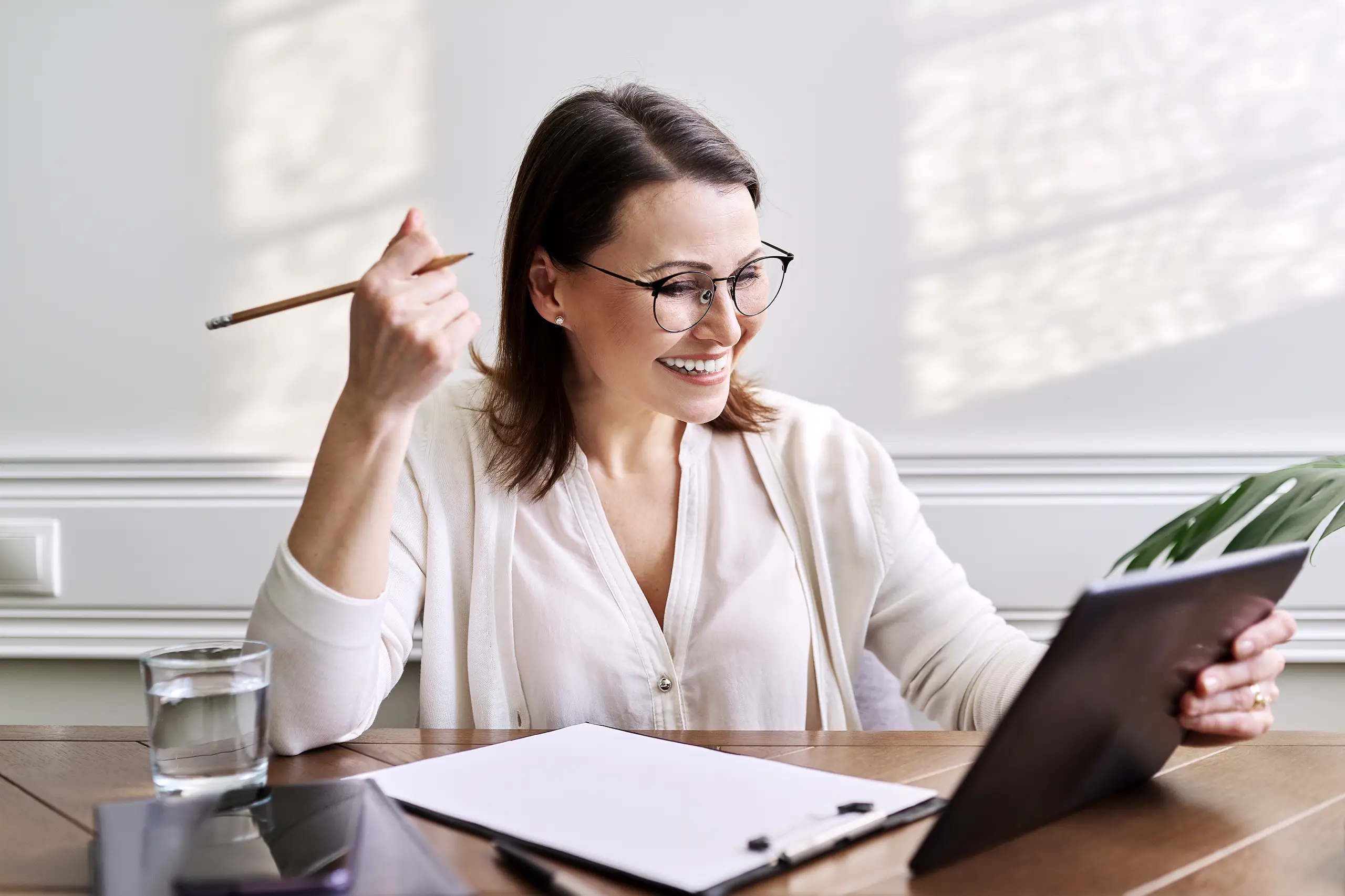 Quais as vantagens da consultoria online?