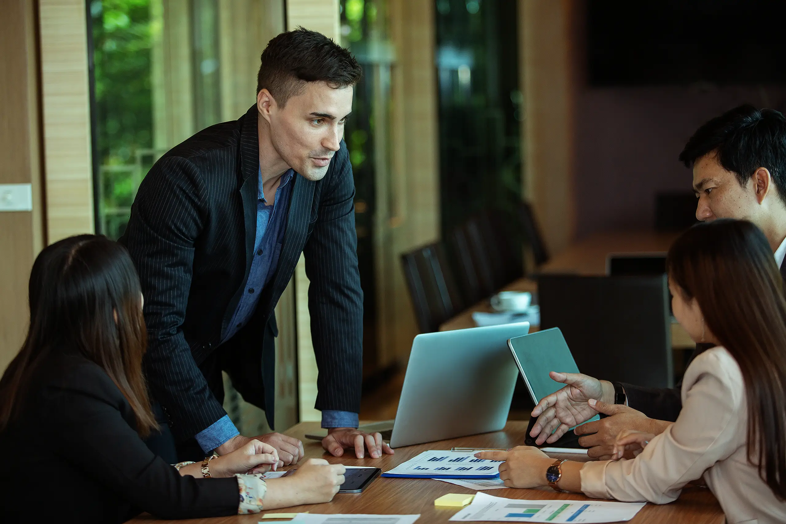 Mentorship: dicas para conduzir mentorias curtas