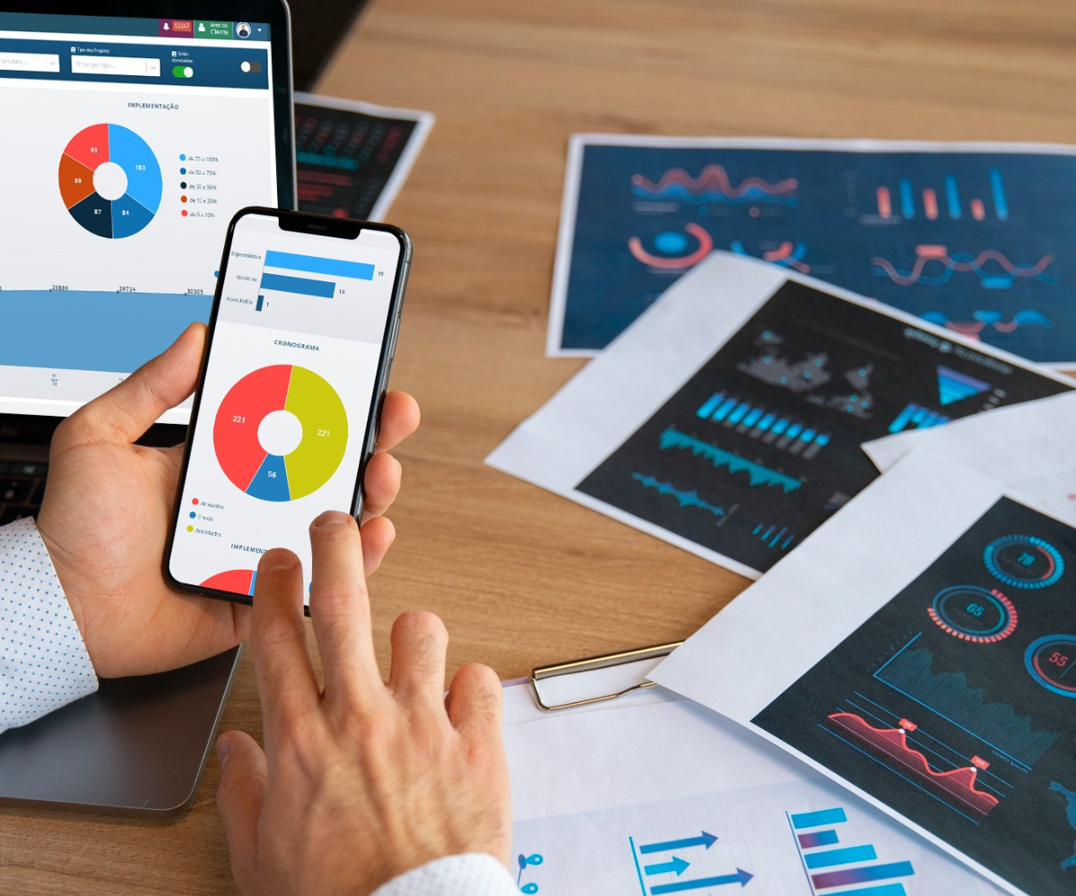 Planejamento Estratégico 2024: Transformando Consultorias em Potências Digitais