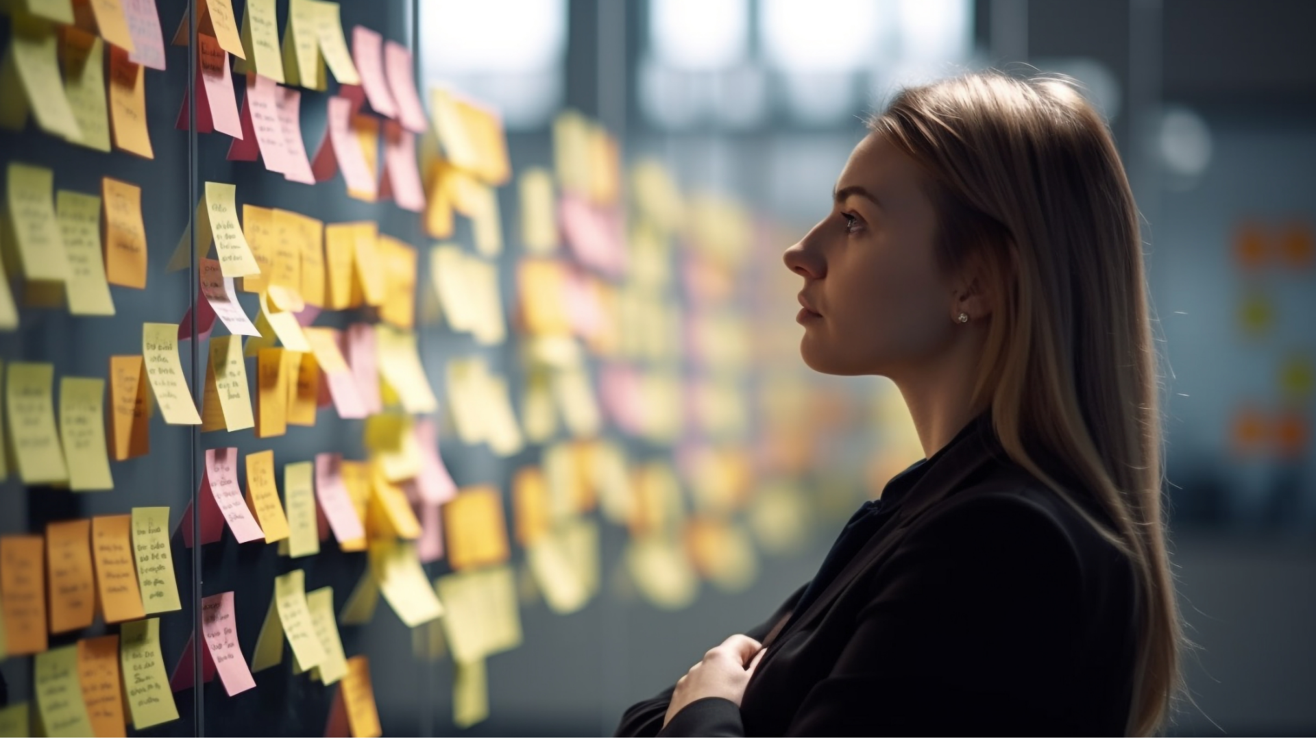 Transformando 5 Desafios em Oportunidades: Um Guia para Consultores Empresariais