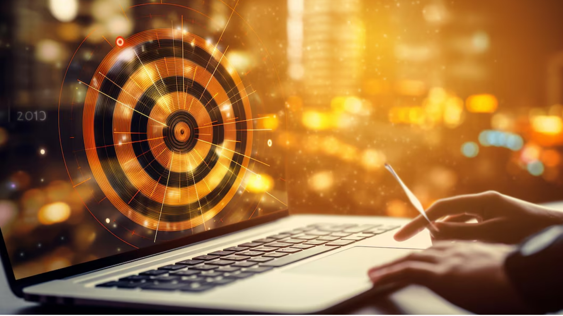 Marketing Estratégico: Seja Autoridade no Digital