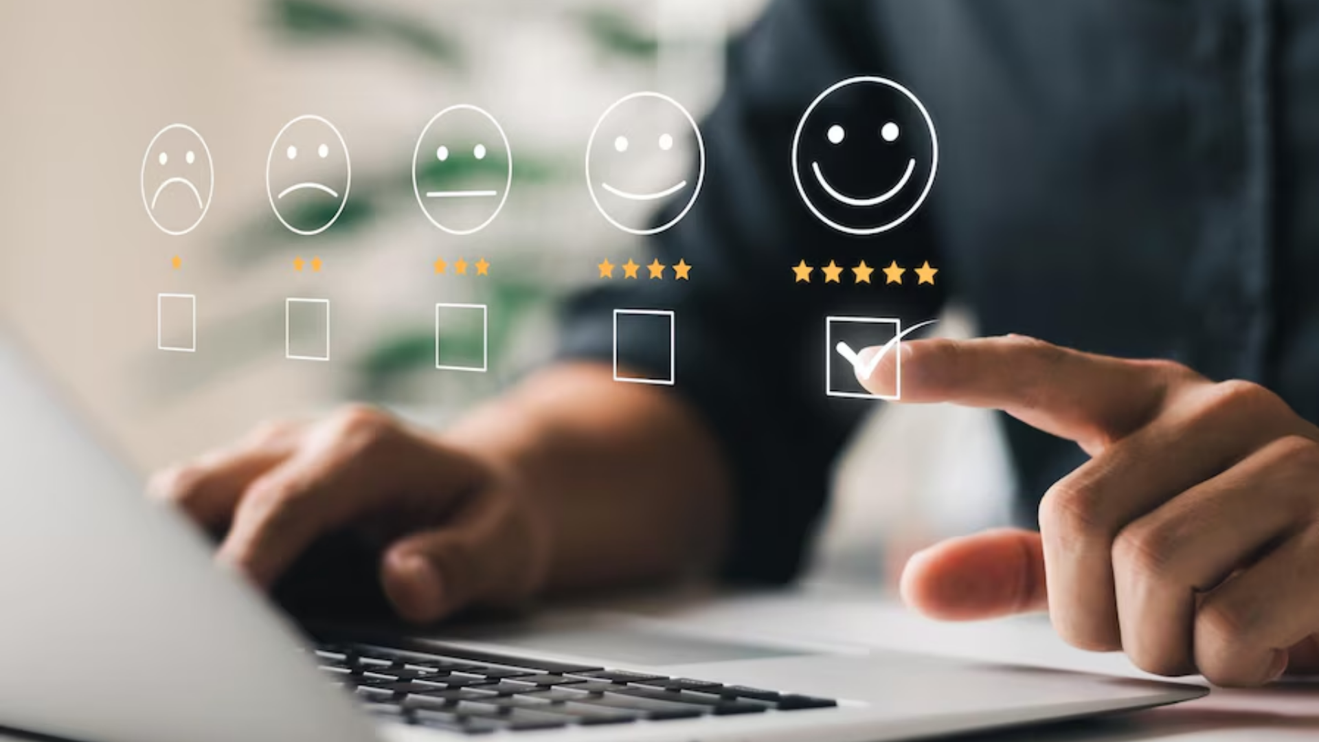 Personalize Seu Atendimento E Tenha Um Diferencial Competitivo