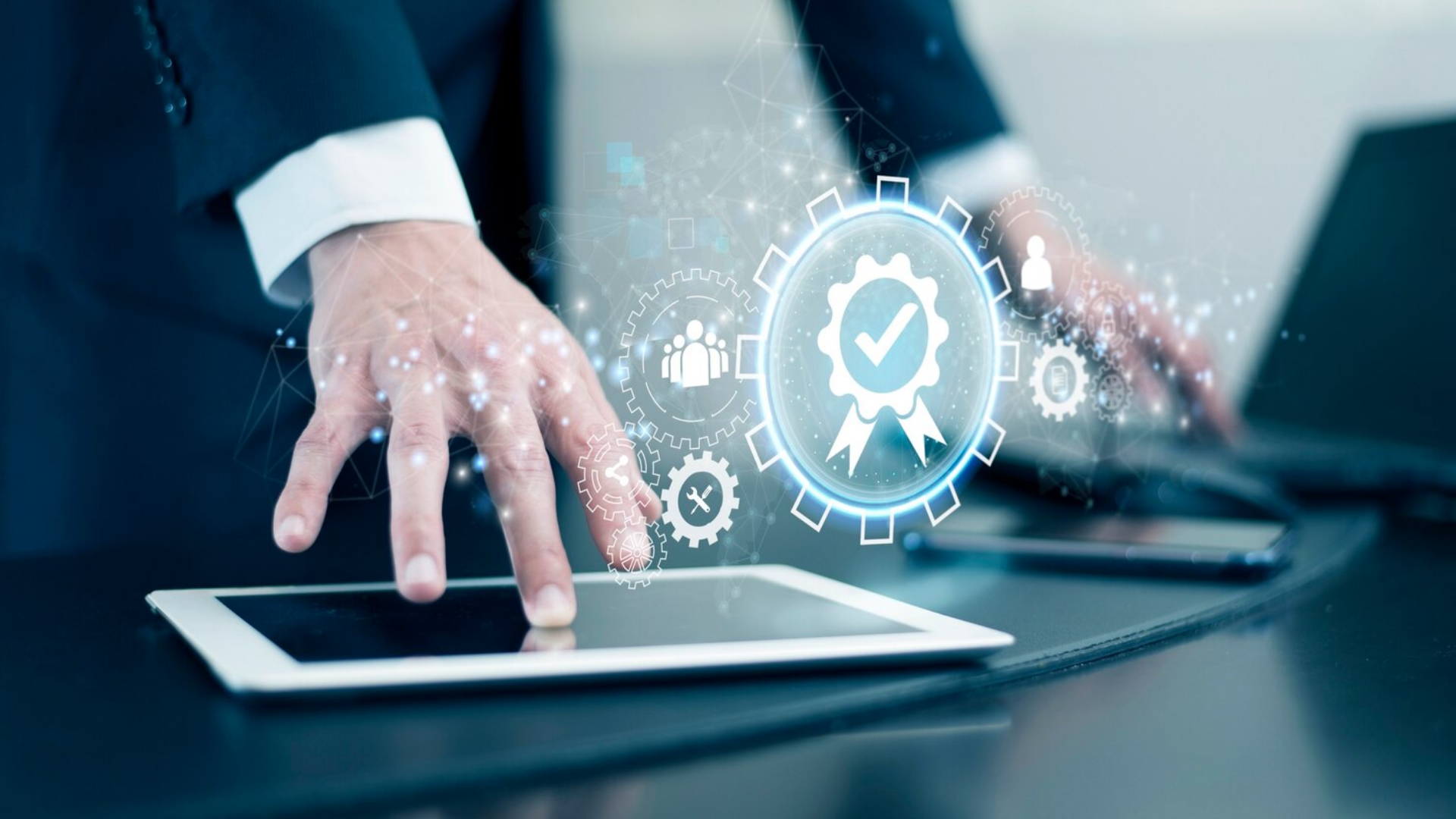 Qualidade e Controle em Consultorias: Transformando Desafios em Excelência