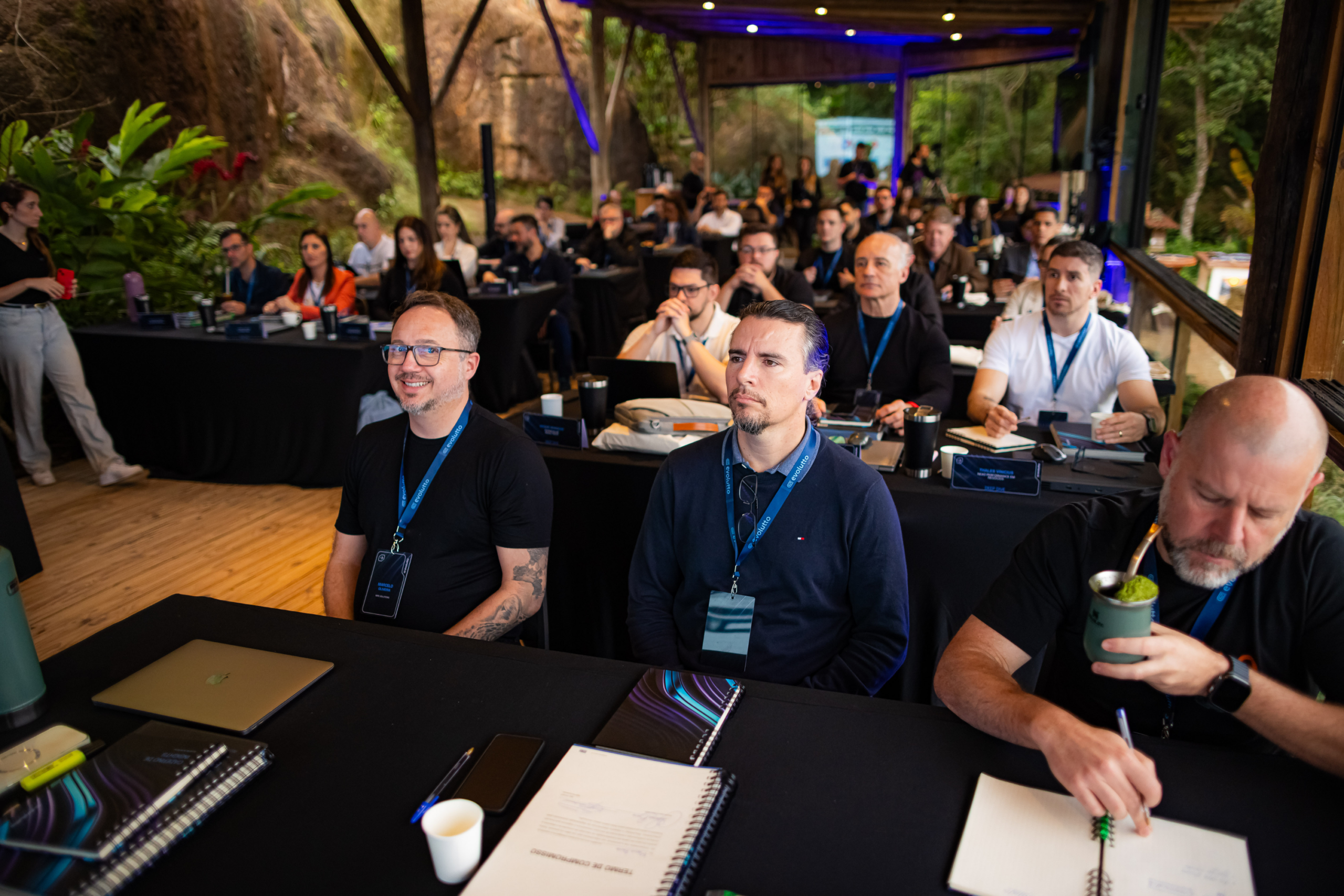 Programa Deep Dive: Transformando Consultorias em Potências do Mercado