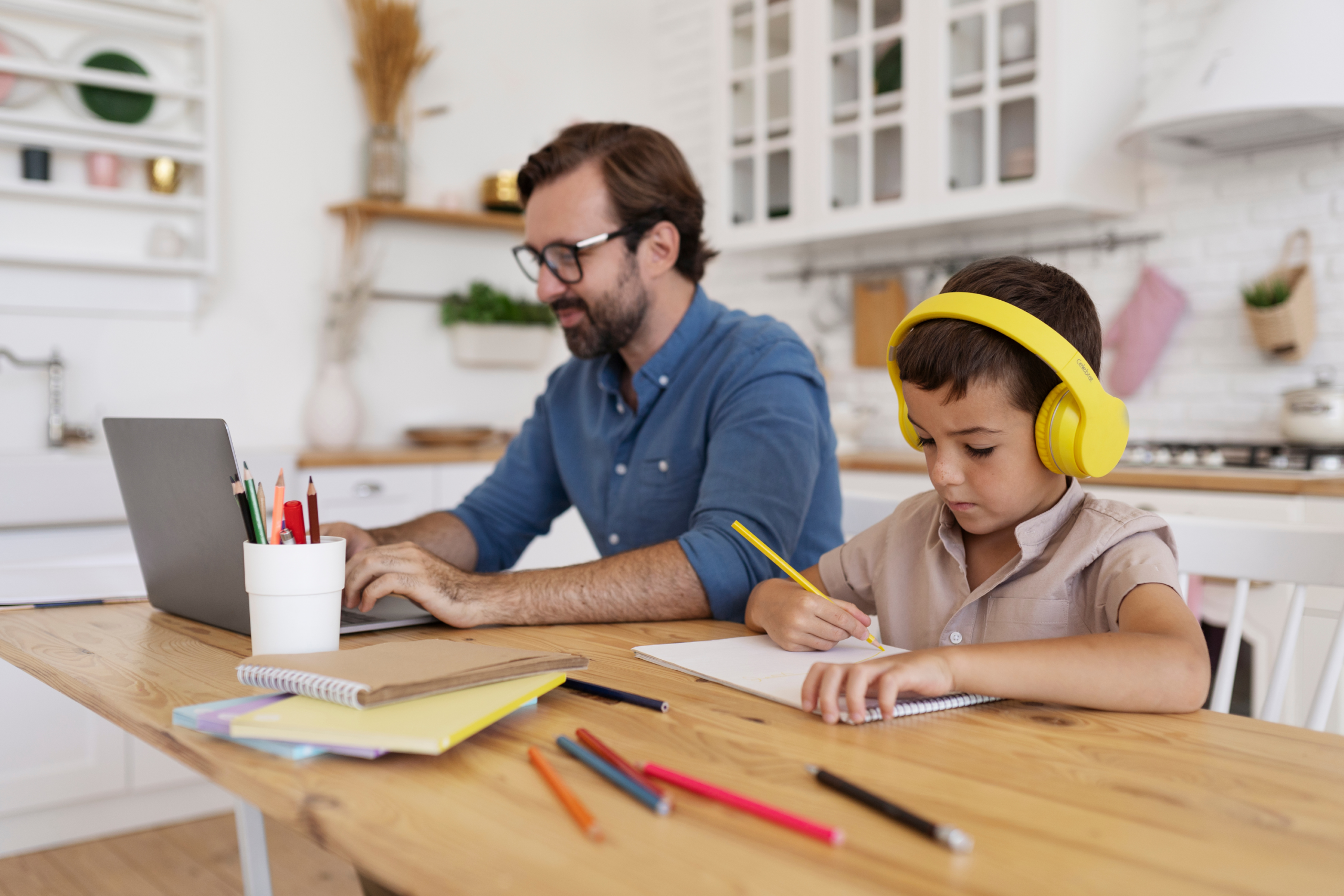 Libere Sua Agenda, Aumentando Em 5x a Sua Produtividade Sem Sacrificar a Sua Família!