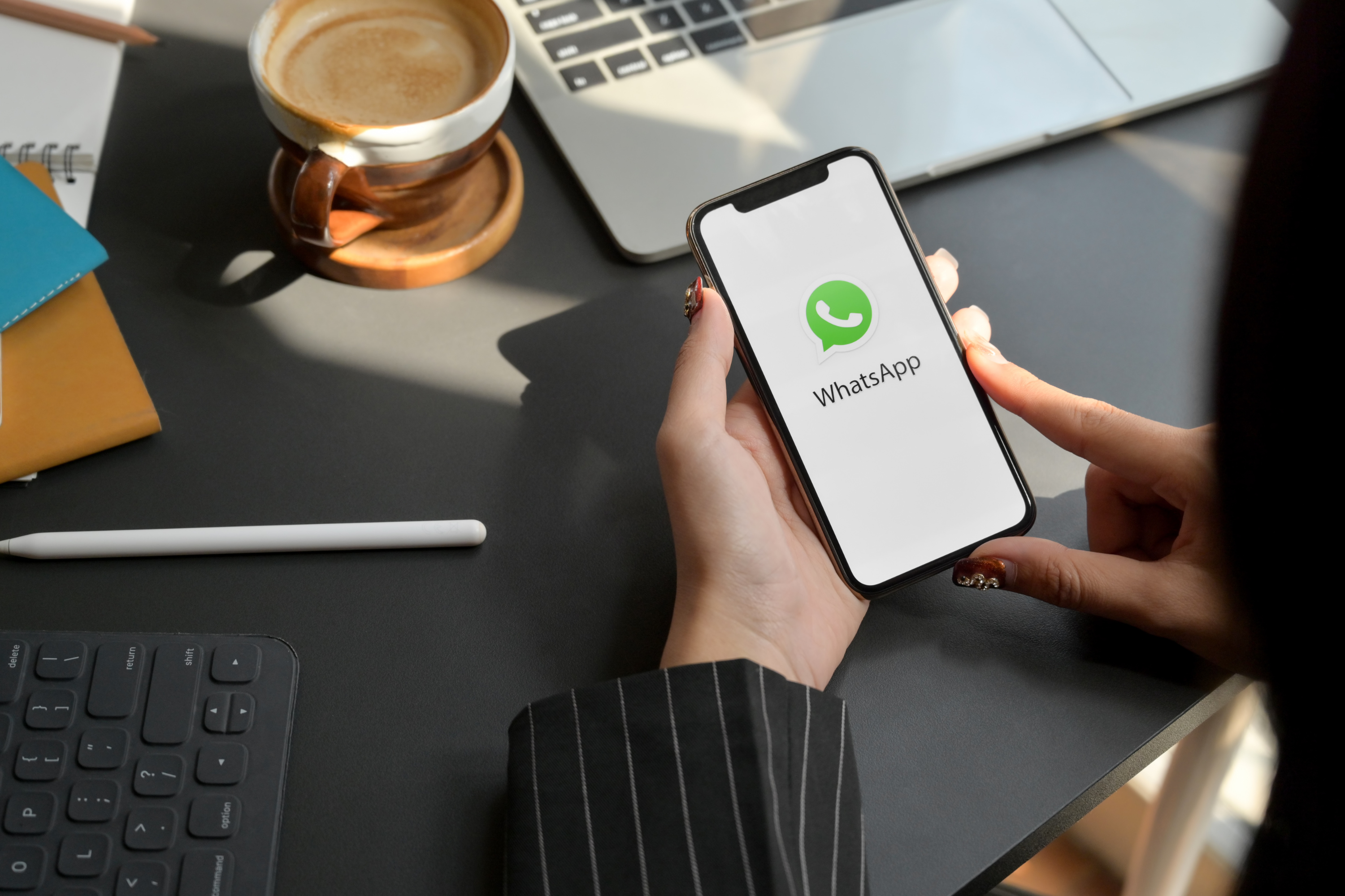 WhatsApp Integrado: A Chave para um Atendimento Impecável