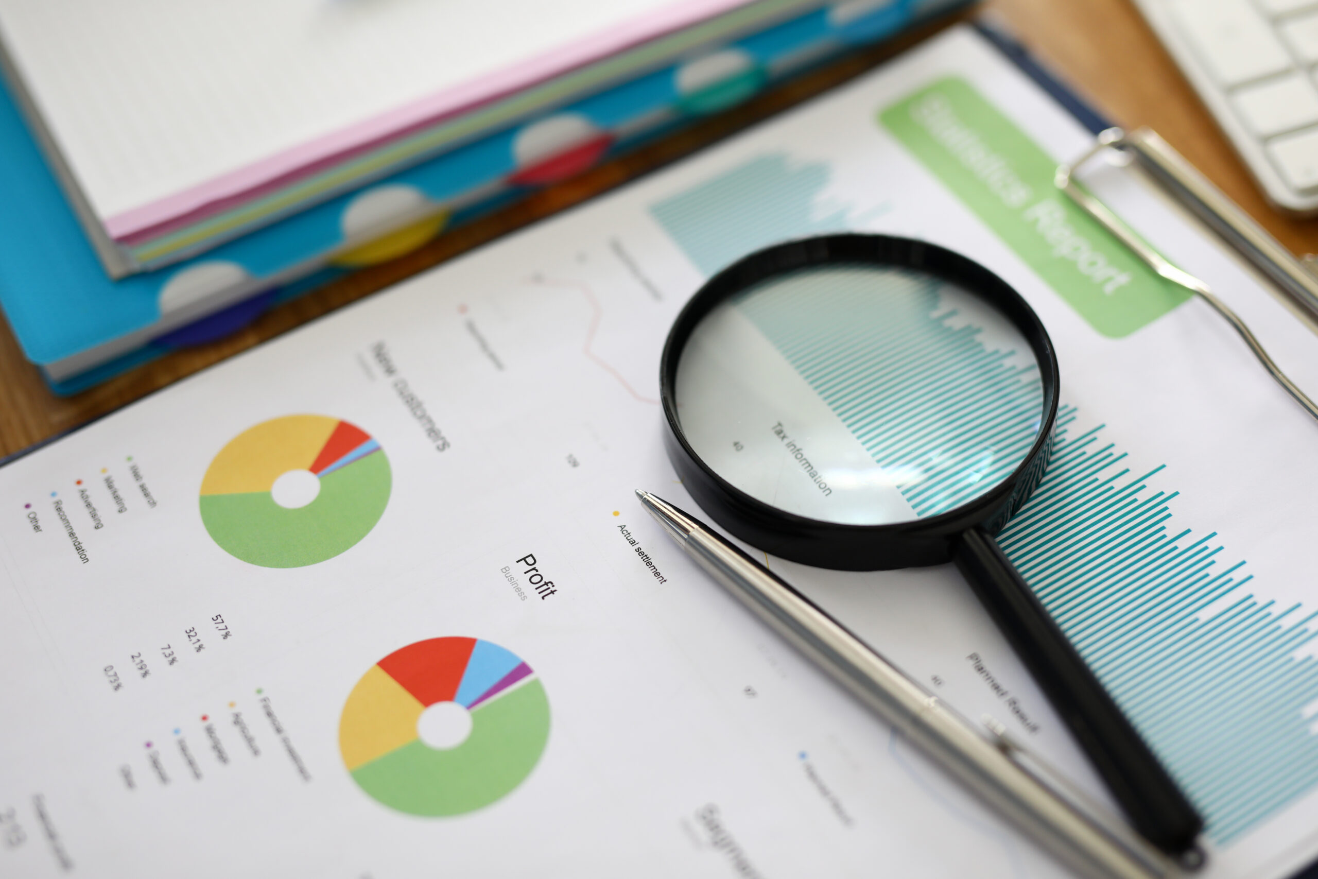 Faça um Diagnóstico Estratégico Preciso Sem Perder Tempo ou Complicar a Gestão
