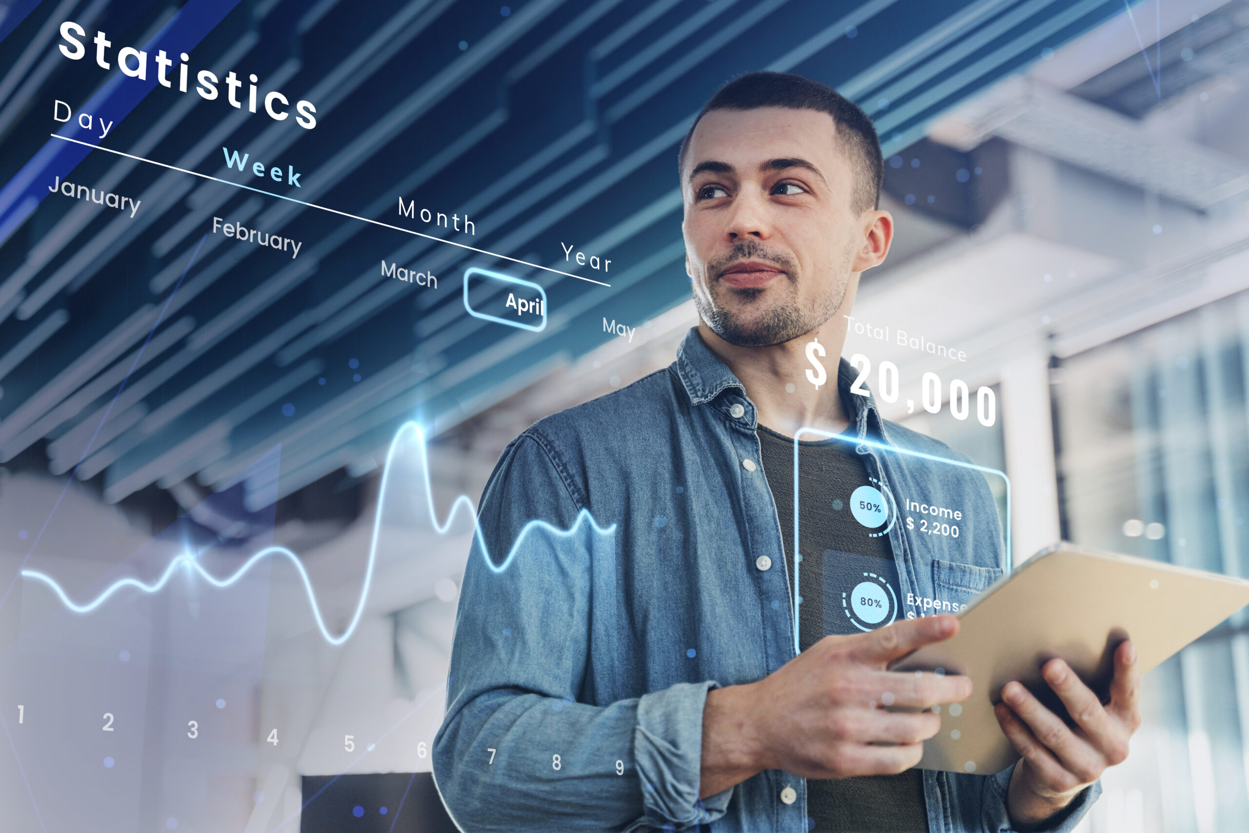 Tendências de Consultoria para 2025: Como Ganhar Relevância e Resultados sem Sacrificar Tempo ou Recursos