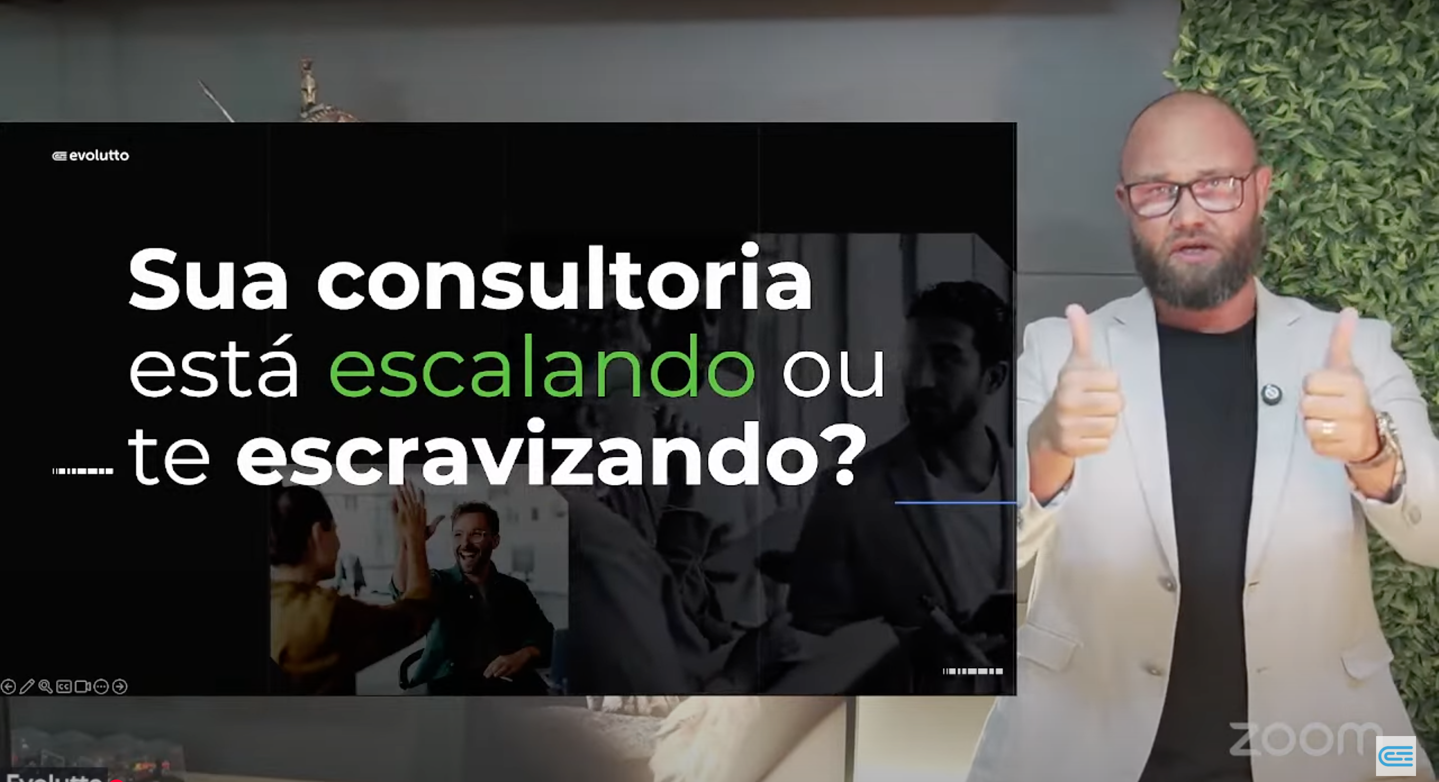 Consultoria Escalável: Guia Para Um Crescimento Sustentável