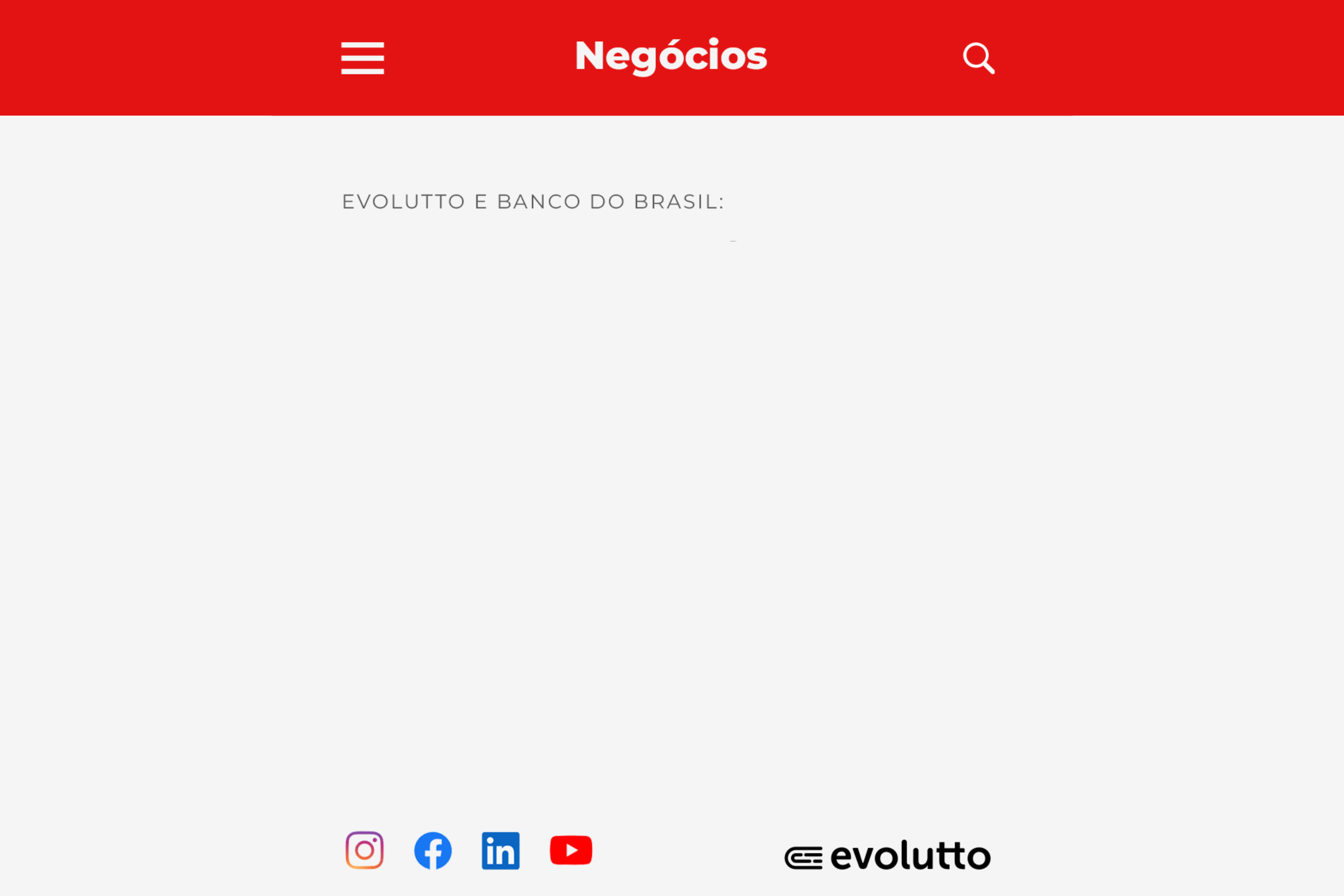 Evolutto é a Plataforma de Projeto Premiado pela ONU: O Empreendedorismo Feminino do Banco do Brasil Recebe Reconhecimento Internacional
