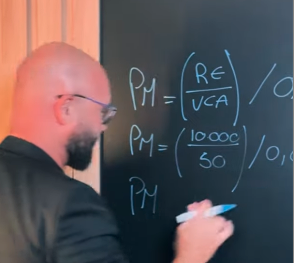Precificação de Consultoria: Como Definir o Valor do Seu Serviço